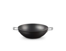 Le Creuset wokpan met anti-aanbaklaag 28 cm / 3.9 liter