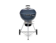 Weber Master-Touch GBS C-5750 - Slate