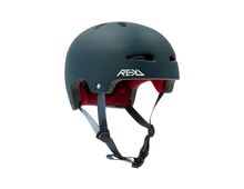 REKD Ultralite helm - blauw