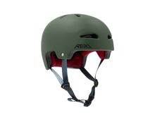REKD Ultralite helm - groen