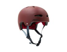 REKD Ultralite helm - rood