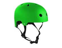 SFR Essentials helm - groen