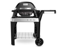 Weber Pulse 2000 Elektrische barbecue + onderstel