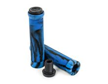 Slamm Pro swirl  handvatten - blauw