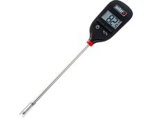 Weber direct afleesbare thermometer
