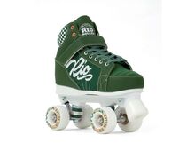Quad skates Rio Roller Mayhem II - groen