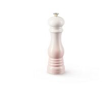 Le Creuset zoutmolen - 21 cm - shell pink