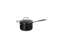 Le Creuset Essential Non-Stick Ceramic steelpan met glazen deksel - 18 cm / 2.8 liter