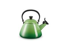 Le Creuset fluitketel Kone - bamboo