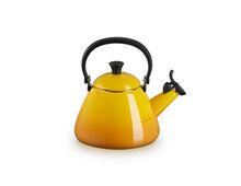 Le Creuset fluitketel Kone - nectar