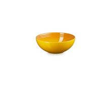 Le Creuset aardewerken serveerbowl - 24 cm - nectar