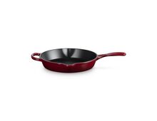 Le Creuset gietijzeren hoge skillet - 26 cm / 2 liter - rhône