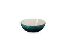 Le Creuset aardewerken serveerbowl Holly - 25 cm - artichaut