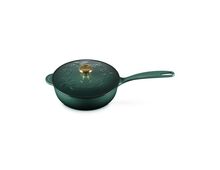 Le Creuset gietijzeren steelpan - Holly - Artichaut