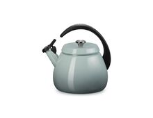 Le Creuset fluitketel Cloche - Sea salt