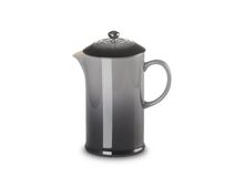 Le Creuset aardewerken cafetière - flint
