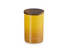 Le Creuset aardewerken voorraadpot 0.77 liter - nectar