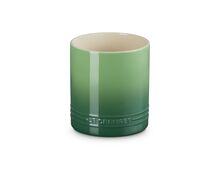 Le Creuset aardewerken signature spatelpot - bamboo