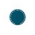  Deep Teal 