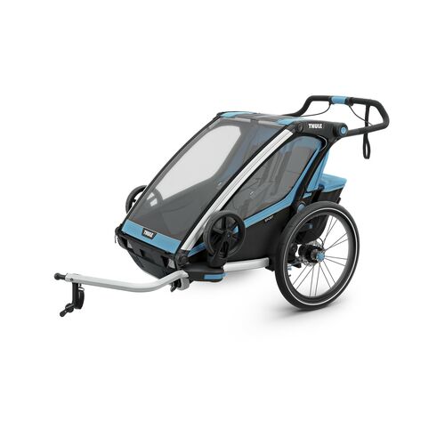 Thule Chariot Sport 2 - Thule blue / black