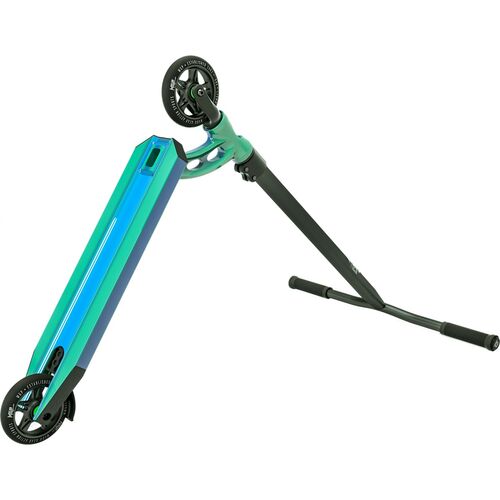 Stuntstep Maddgear VX8 Team - faze