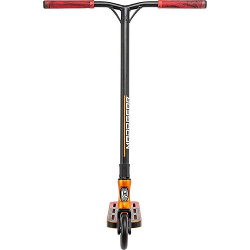 Stuntstep Maddgear Origins MGO Team - oranje / rood