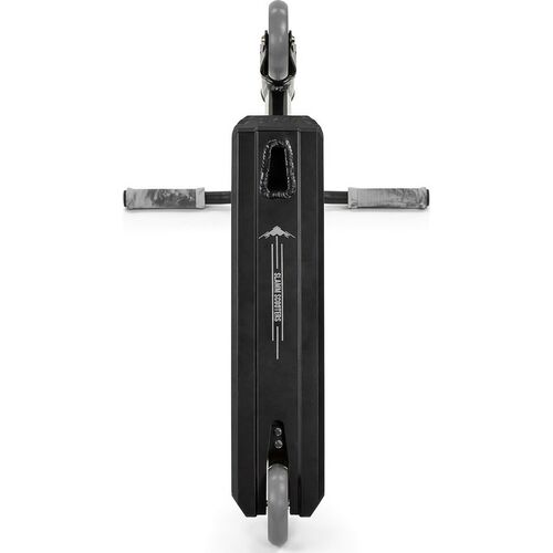 Stuntstep Slamm Classic V8 - zwart / grijs