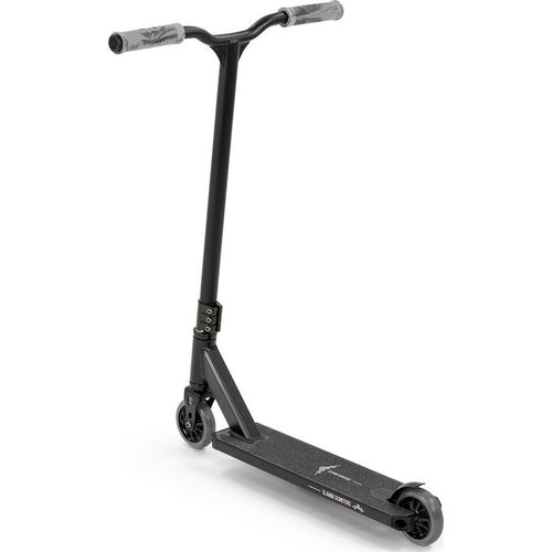 Stuntstep Slamm Classic V8 - zwart / grijs