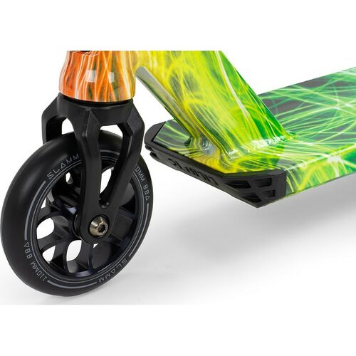 Stuntstep Slamm Strobe V3 - Laser