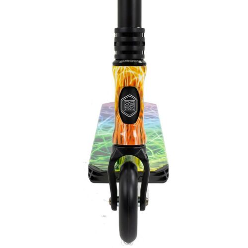 Stuntstep Slamm Strobe V3 - Laser