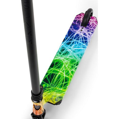 Stuntstep Slamm Strobe V3 - Laser