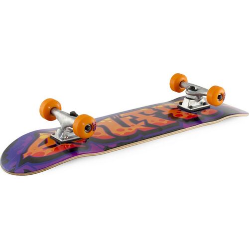 Enuff Graffiti II - oranje