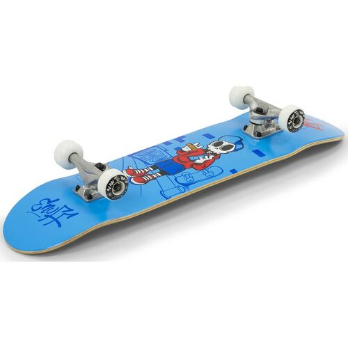 Enuff Skully - blauw