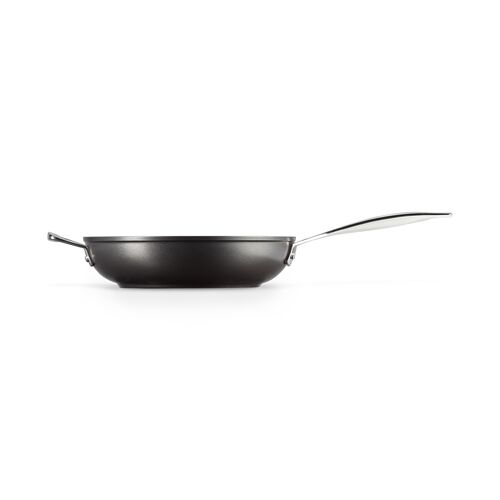 Le Creuset sauteerpan met anti-aanbaklaag en extra handvat - 26 cm / 2.7 liter