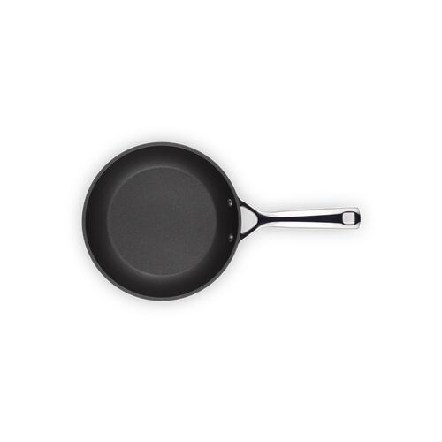 Le Creuset koekenpan met anti-aanbaklaag - 22 cm