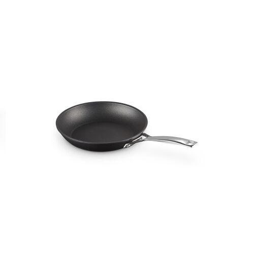 Le Creuset koekenpan met anti-aanbaklaag - 22 cm