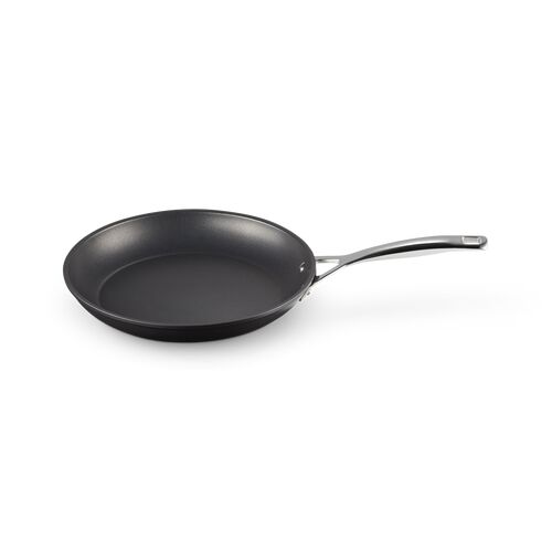 Le Creuset koekenpan met anti-aanbaklaag - 28 cm