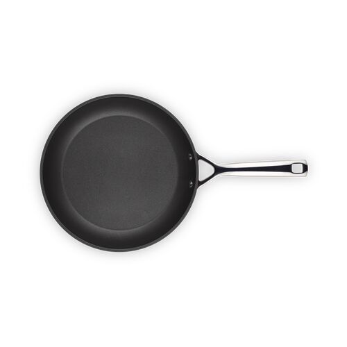 Le Creuset koekenpan met anti-aanbaklaag - 28 cm