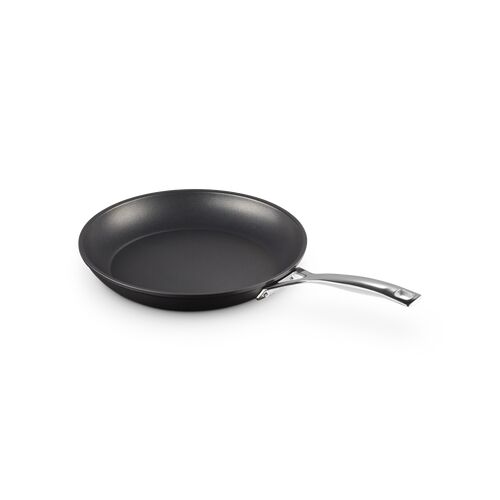 Le Creuset koekenpan met anti-aanbaklaag - 28 cm