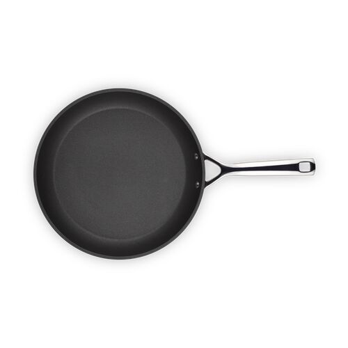 Le Creuset koekenpan met anti-aanbaklaag - 30 cm