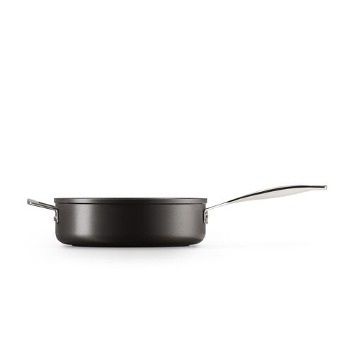 Le Creuset hapjespan met anti-aanbaklaag en extra handvat - 26 cm / 4.0 liter