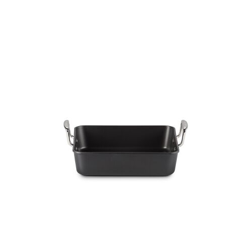 Le Creuset vierkante braadslede met anti-aanbaklaag - 26 cm / 3.8 liter