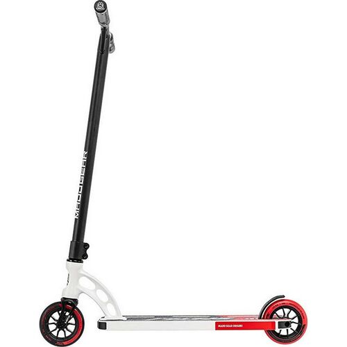 Stuntstep Maddgear Origins MGO Team - wit / rood