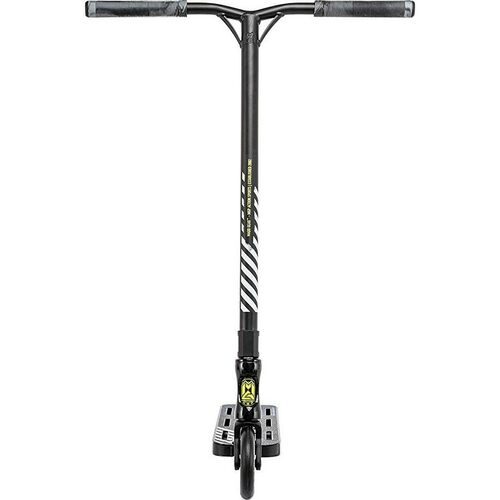 Stuntstep Maddgear Origins MGO Team Limited - Nickeled anthracite