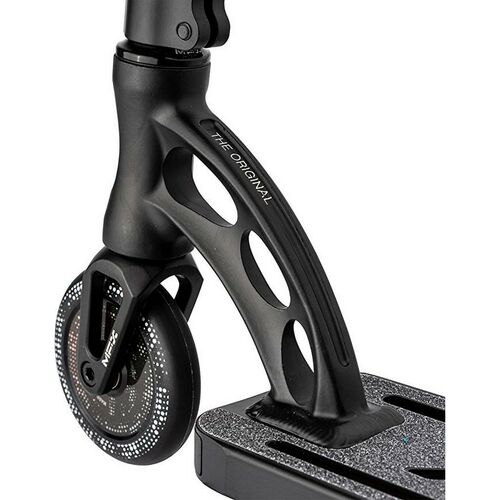 Stuntstep Maddgear Origins MGO Pro - black