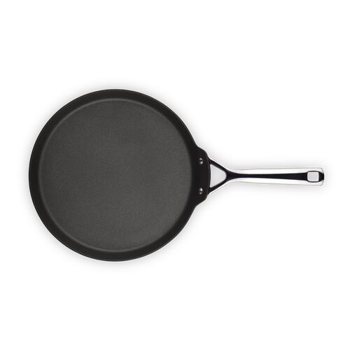 Le Creuset pannenkoekpan met anti-aanbaklaag - 24 cm