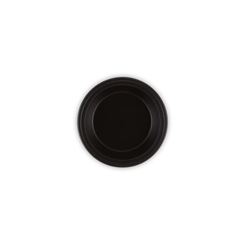 Le Creuset gietijzeren tajine - 31 cm / 3.7 liter - ebbenzwart