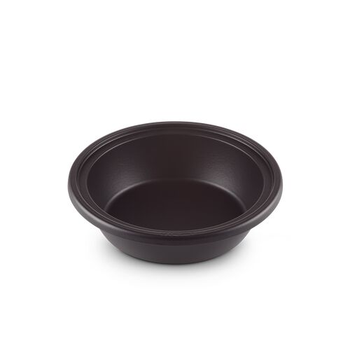 Le Creuset gietijzeren tajine - 31 cm / 3.7 liter - ebbenzwart