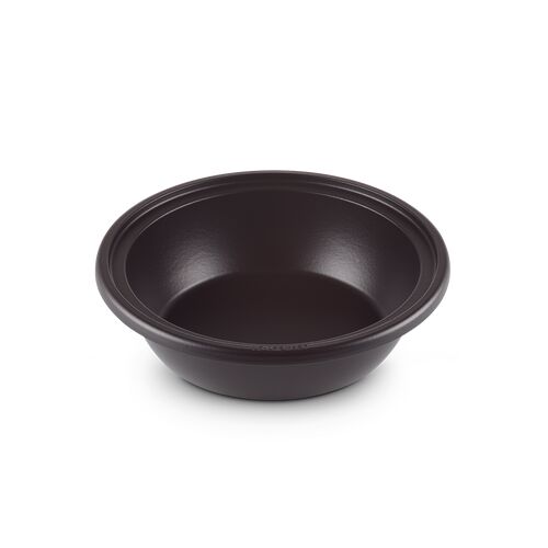 Le Creuset gietijzeren tajine - 35 cm / 5.2 liter - ebbenzwart