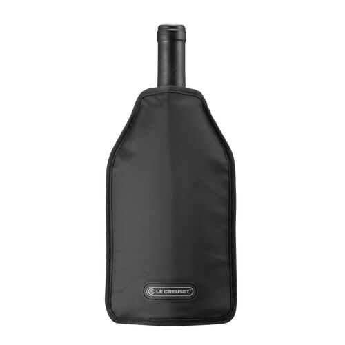 Le Creuset wijnkoeler WA-126 - mat zwart